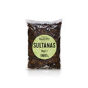 Everyday Favourite's Sultanas (Case of 4)