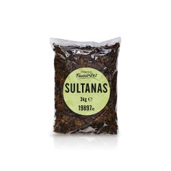 Everyday Favourite's Sultanas
