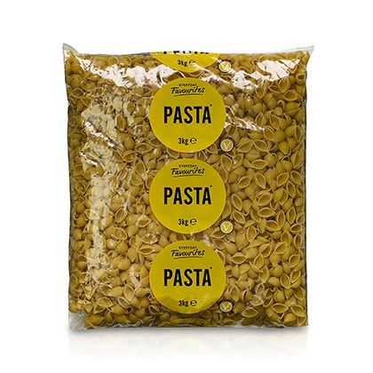 Everyday Favourites Conchiglie (Sea Shells)