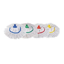 Hygiemix Socket Mop 300g Yellow (Case of 15)