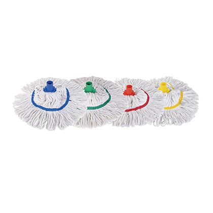 Hygiemix Socket Mop 300g Yellow