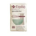 Doves Farm Gluten Free Plain White Flour