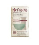 Doves Farm Gluten Free Plain White Flour (Case of 5)