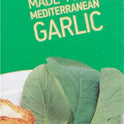 GIA Garlic Puree - Tube 90g - 1 Case