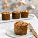 Toffee Apple & Cinnamon Individul Cake