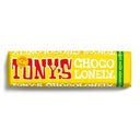 Tony's Chocolonely Individually Wrapped Almond Honey Nougat Fairtrade