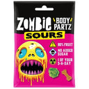 Zombie Fruit Sours