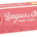 OUI LOVE IT! Langues de Chat 100g