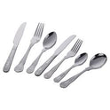 Kings Stainless Steel 18/0 Coffee Spoon