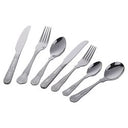 Kings Stainless Steel 18/0 Coffee Spoon (Case of 50)