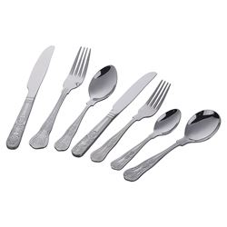 Kings Stainless Steel 18/0 Coffee Spoon