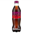 Coca-Cola Cherry 500ml