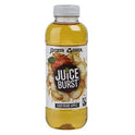 Juiceburst Fairtrade Apple Bottle