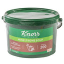 Knorr Minestrone Soup (Case of 1)
