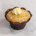 Speedibake Victoria Sponge Injected Muffin (Case of 1)