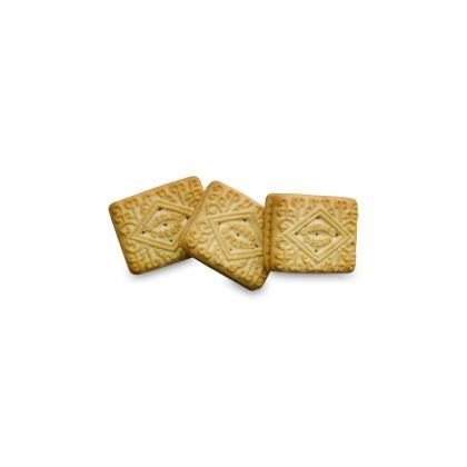 Everyday Favourites Custard Creams