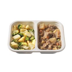 Simply Healthcare Gluten Free Lamb Casserole (Case of 12)