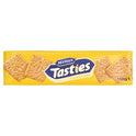 McVitie's Tasties Custard Cream Biscuits 150g