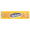 McVitie's Tasties Custard Cream Biscuits 150g