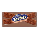 Cooked Chicken Breast Strips (Case of 4)