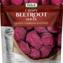 DJ&A Crispy Beetroot Slices 35g