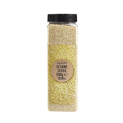 Whole Sesame Seeds