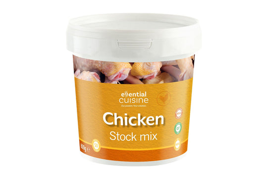 Essential Cuisine Chicken Stock Mix
