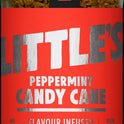 LITTLE'S Peppermint Candy Cane Instant Coffee 50g