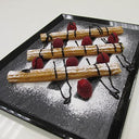 Churros With Cinnamon Sugar (Case of 1)