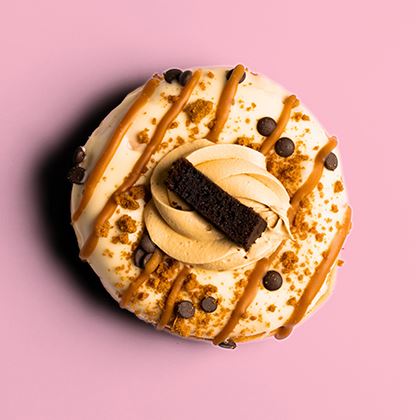 Planet Doughnut Out of This World Doughnuts (Case of 36)