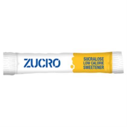 Zucro Sweetener Sticks