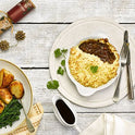 Pulled Beef Cottage Pie Mix