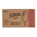 SOLERO EXOTIC (Case of 25)