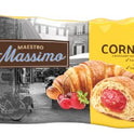 MAESTRO MASSIMO Cornetto Red Fruits Croissant - Single 50g