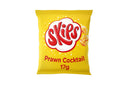 Skips Prawn Cocktail Crisps 17g (Case of 24)