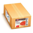 Dr. Oetker Professional Rising Dough 10" Pizza Base with Passata Sauce (Case of 22)