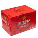 Estrella Damm (Case of 24)