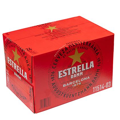 Estrella Damm