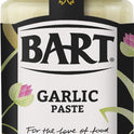 Bart Fresh Garlic Paste 95g