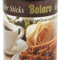 BOLERO Cocoa Wafer Sticks 400g - 1 Case