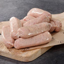 Red Tractor Lincolnshire Sausage 8s - order to be placed by 2pm Mon to Fri for next delivery day (Case of 1)