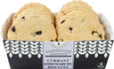 FARMHOUSE BISCUITS Currant Shrewsbury Biscuits 200g (Case of 12)