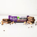Bio&Me Cocoa Hazelnut Oat Bars