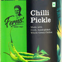 FERNS' Chilli Pickle 380g
