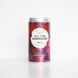 No.5 Old Vine Garnacha (Case of 24)