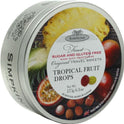SIMPKINS Travel Sweets - Sugar Free Tropical Fruit Drops 150g