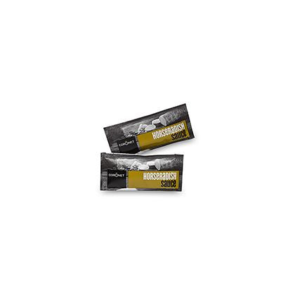 Coronet Horseradish Portions (Case of 1)