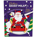 Cadbury Advent Calendar