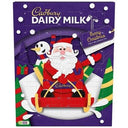 Cadbury Advent Calendar
