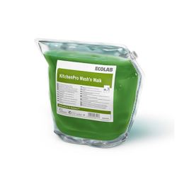 Ecolab Kitchen Pro Wash 'n Walk